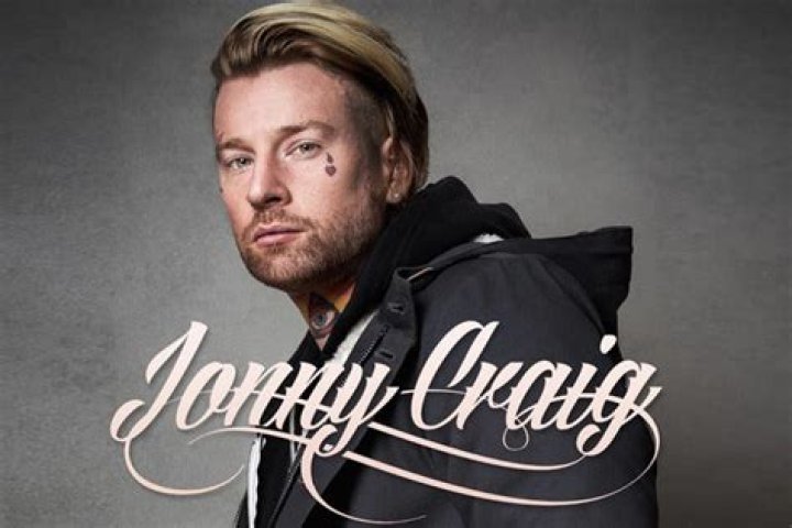 Jonny Craig Concert Tickets, 2023 Tour Dates & Locations SeatGeek