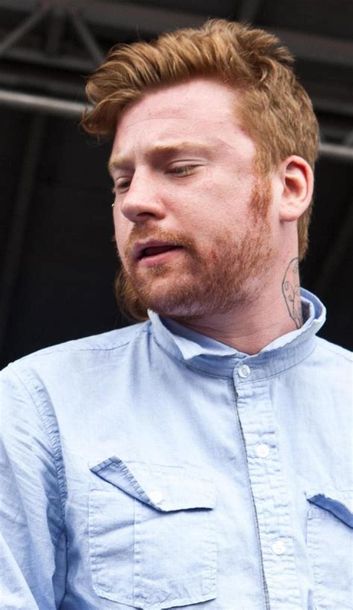 Jonny Craig Jonny craig, Pretty men, Ginger men