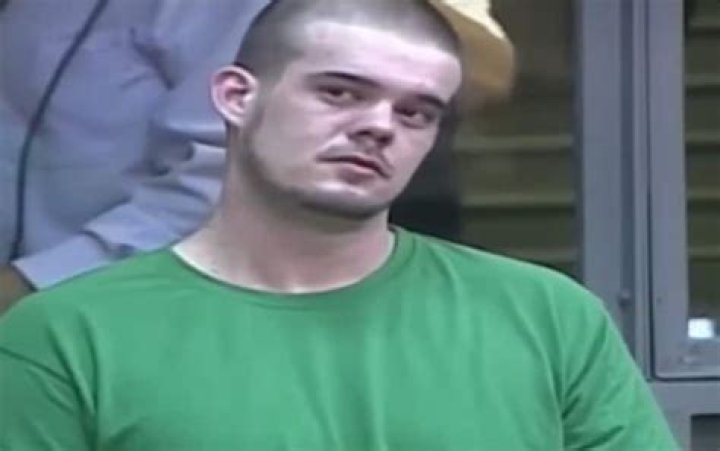 Joran van der Sloot acknowledges extortion of Natalee Holloway family