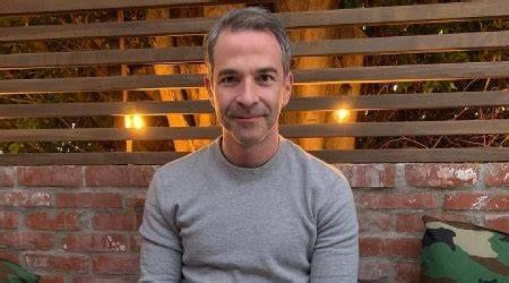 Jordan Schlansky Height, Weight, Age, Family, Facts, Biography