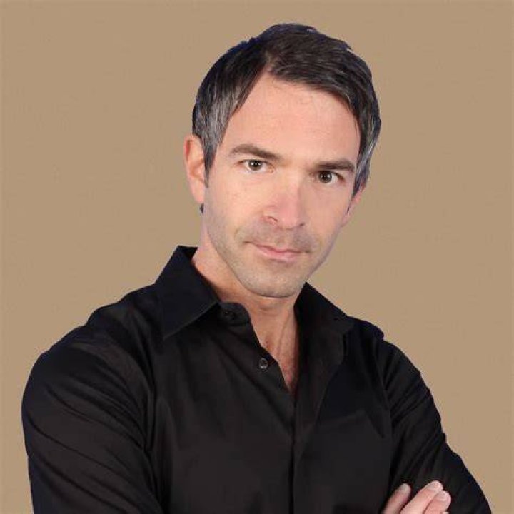 Jordan Schlansky Truth Behind The Laughter