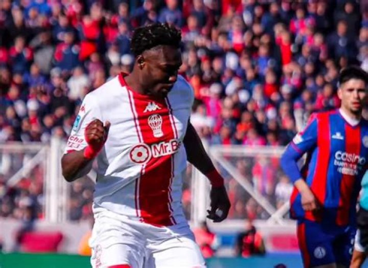 Jordy Caicedo vuelve a ser determinante para el CSKA Sof&iacute;a 2023 elyex