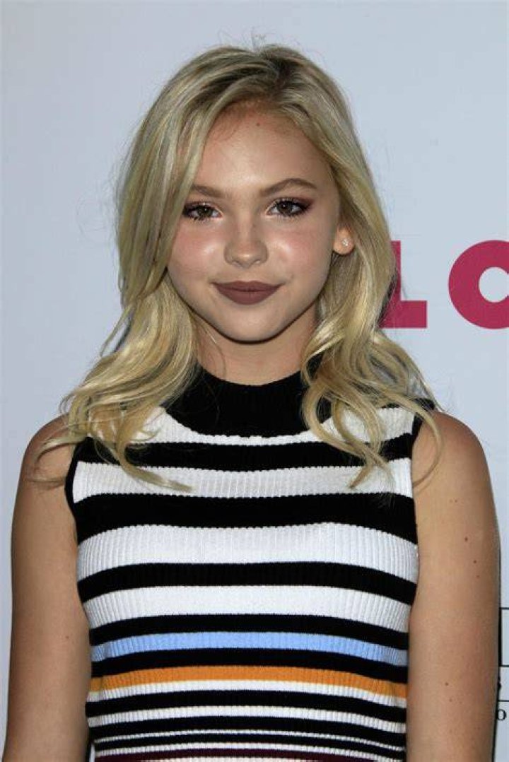 Jordyn Jones' Leaked Photos Scandal