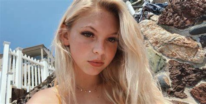 Jordyn Jones Sexy Bikini (11 Photos) The Fappening
