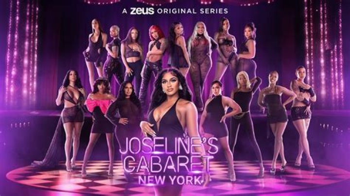 Joseline Cabaret New York Cast and Season 4 Release Time