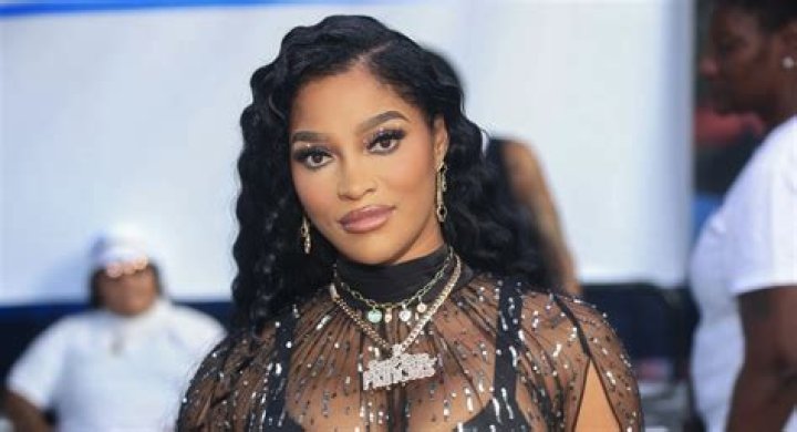 Joseline Hernandez's custody of daughter Bonnie Bella Jordan lost