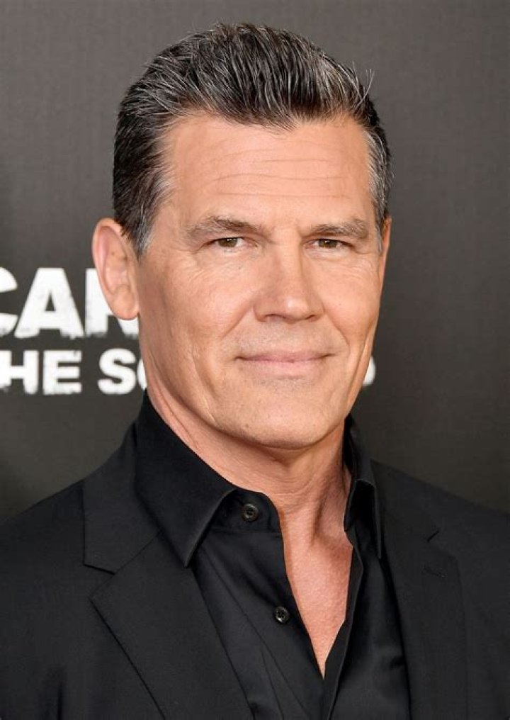 Josh Brolin elFinalde