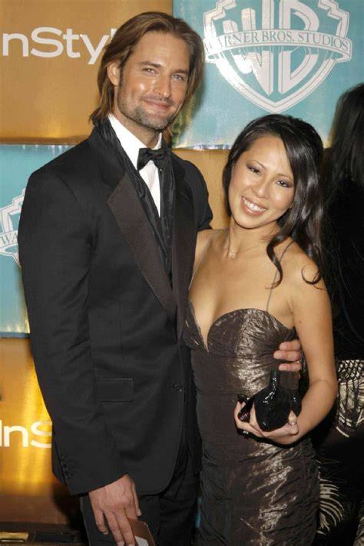 Josh Holloway & Wife Expecting Baby No. 2 E! Online