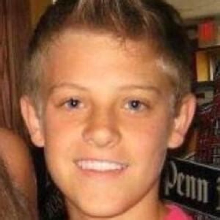 Josh Hyland (Josh_Hyland2) Twitter