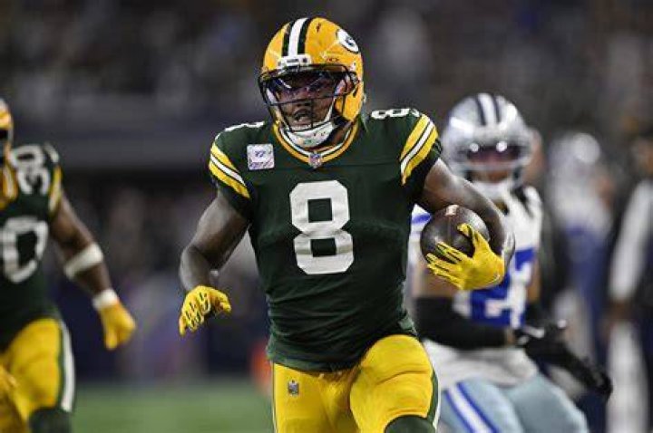 Josh Jacobs From ZeroStar Recruit to NFL Star