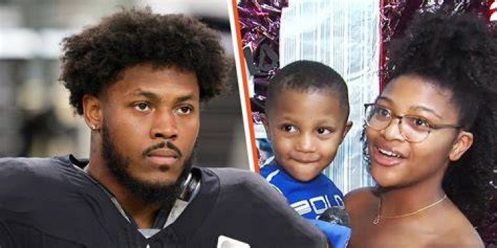 Josh Jacobs Kid
