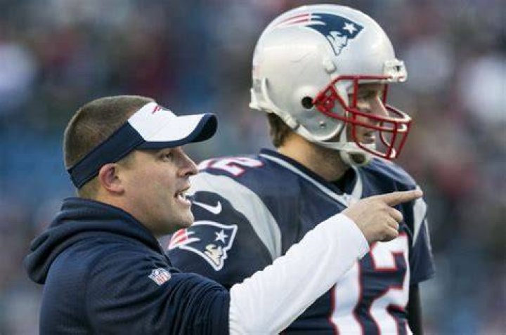 Josh McDaniels Likely To Take HC Job?