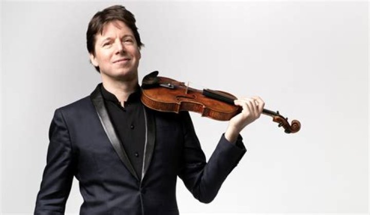 Joshua Bell Academy of St Martin in the Fields