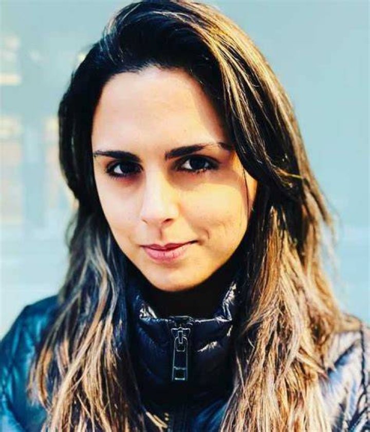 Journalist Emma Jo Morris Wiki Age Family And Net Worth |