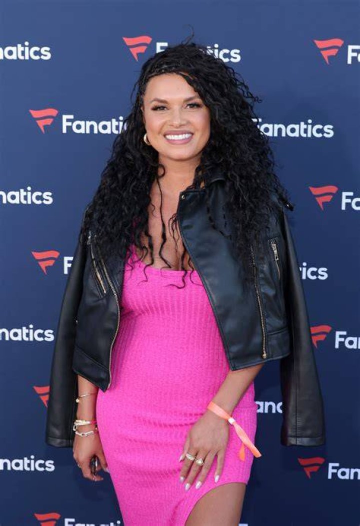 Joy Taylor's Marital Journey Revealed