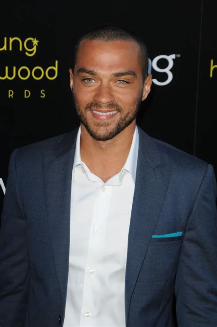 Joyeux anniversaire &agrave; Jesse Williams qui f&ecirc;te ses 37 ans acteur de