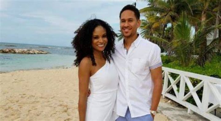 Joyful Drake And Her Husband David Beaubien Are Travelling Buddies |
