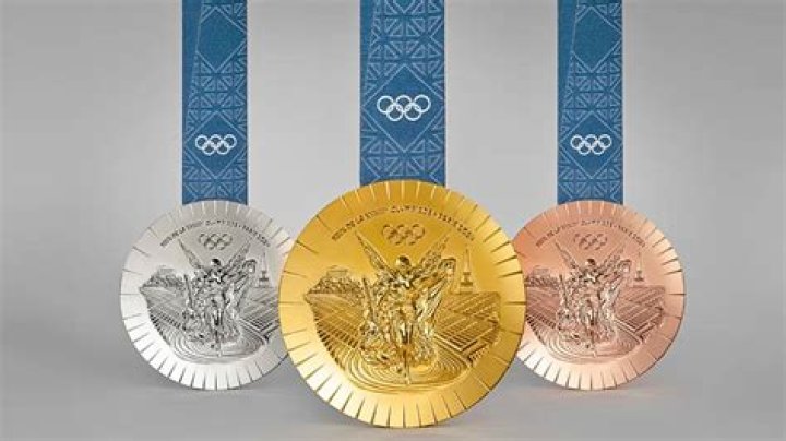 JoynerKersee won Olympic medals in the sevenevent heptathlon London