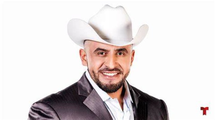 Juan Rivera All about the American singer and actor of Mexican