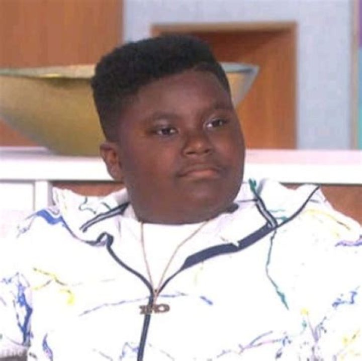 Judah Howery Everything About Lil Rel Howery's Son Dicy Trends