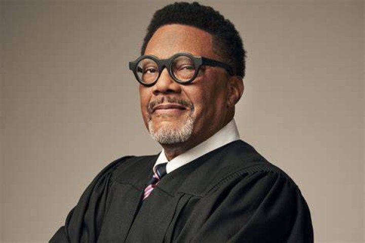 Judge Mathis' Wife Linda Reese Is a Former Teacher Get To Know Her