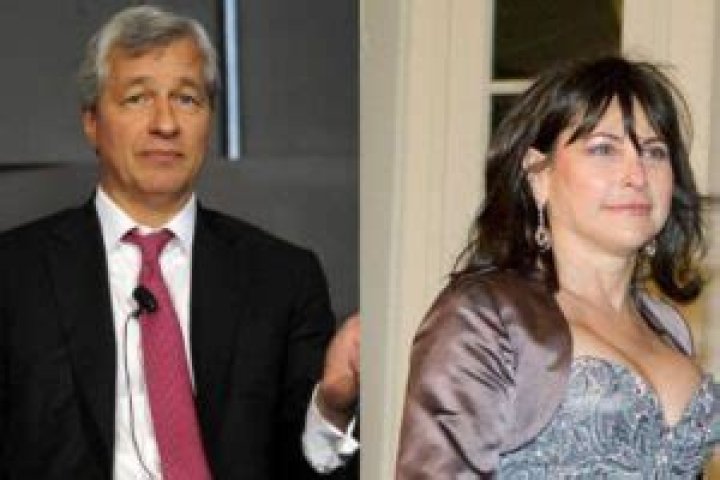 Judith Kent Wiki, Bio, Age, Family, Net Worth, Daughter, Jamie Dimon Wife