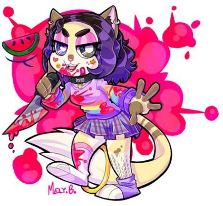 Juicy by MelyButterfly on DeviantArt