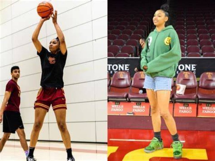 JuJu Watkins Age, Height, Weight, Boyfriend, Net Worth, Stats, Family