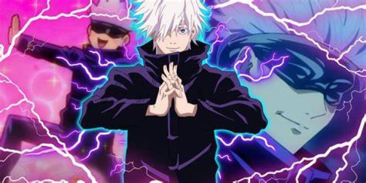 Jujutsu Kaisen Gojo May Struggle to Defeat Sukuna in a Perfect Vessel?
