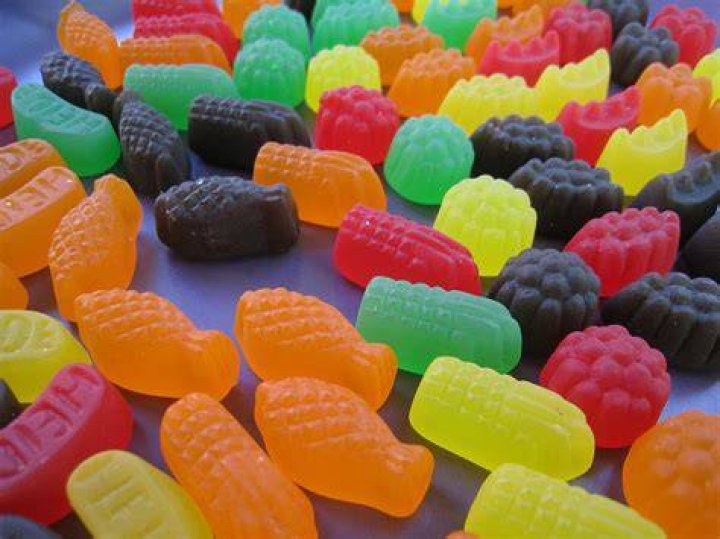 Jujyfruits Wikipedia