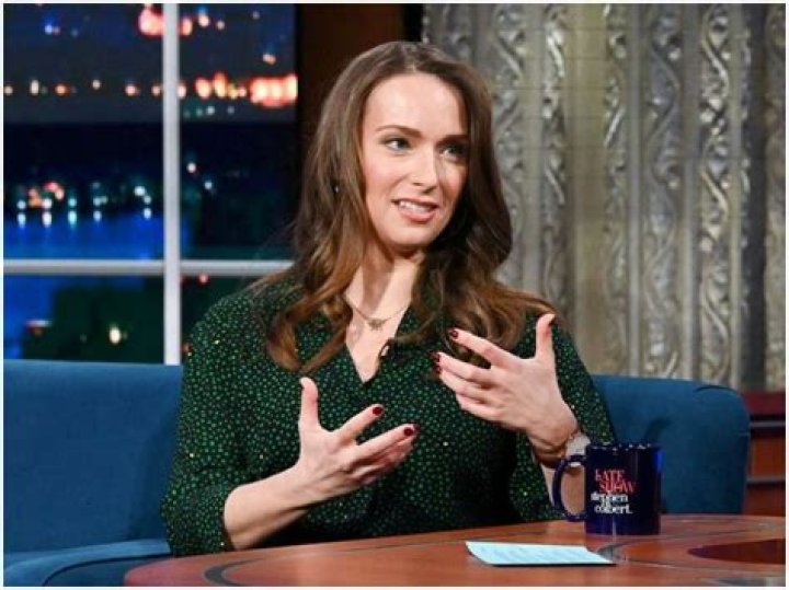 Julia Ioffe Husband DeepDive with Julia Ioffe An Expose on the Life