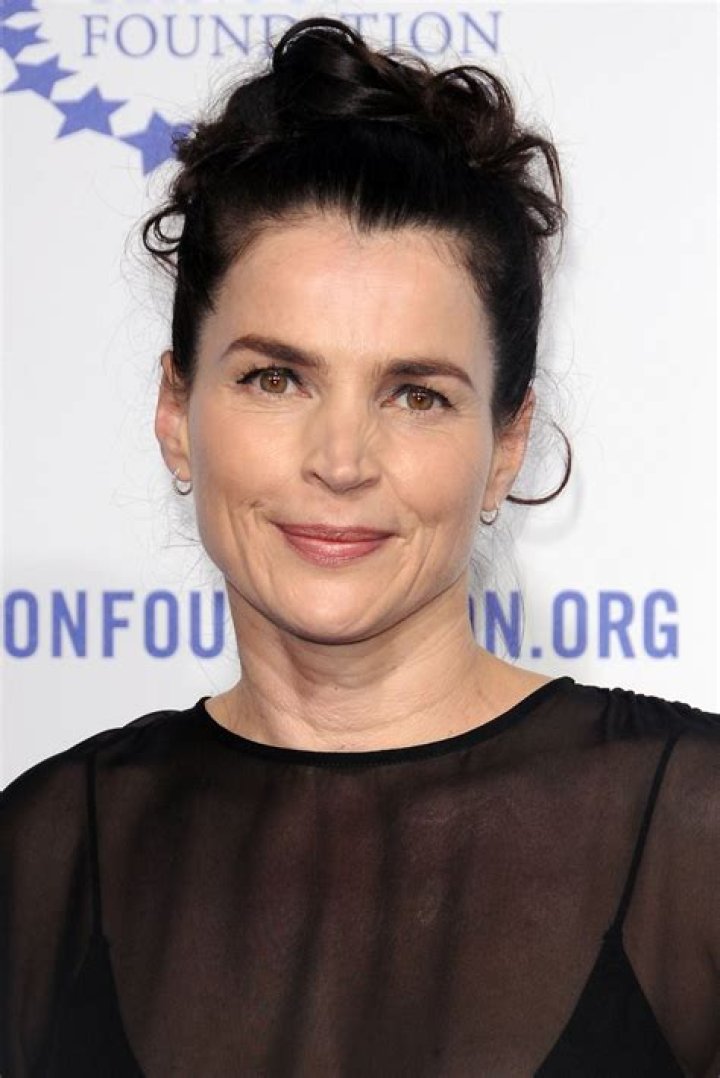 Julia Ormond Actress