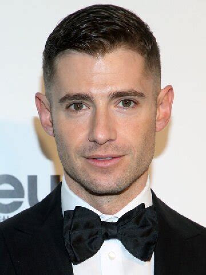 Julian Morris Google Search Julian morris, Eion bailey, Julian