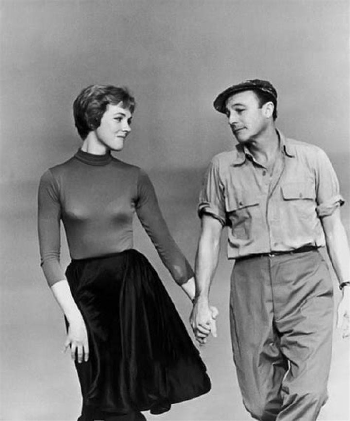 Julie Andrews Height, Age, Body Measurements, Wiki