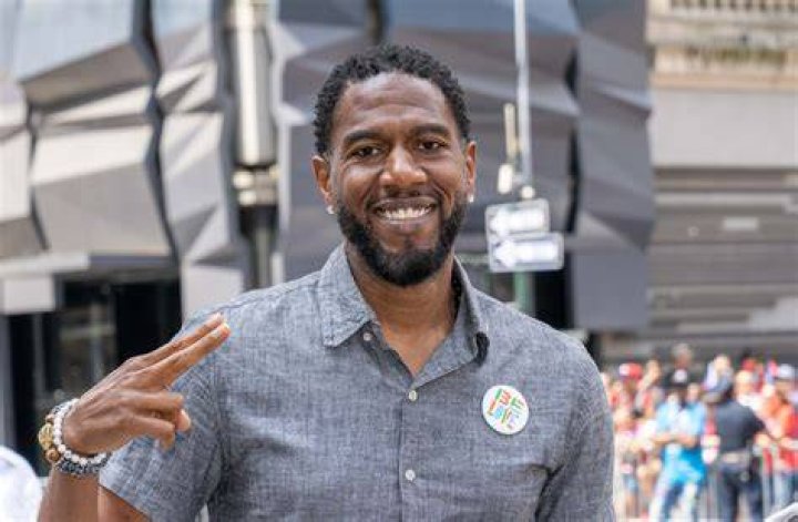 Jumaane Williams Runs for Public Advocate With Eye on Governor's Job