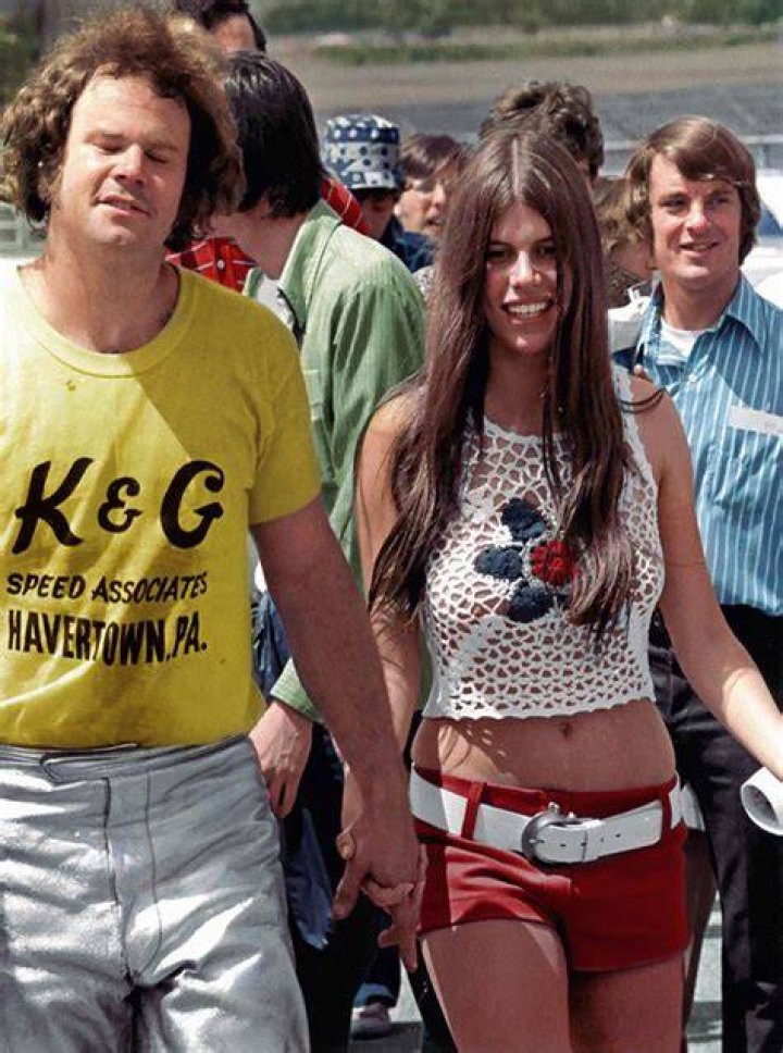 Jungle Pam Hardy in 2020 Racing girl, Pam hardy, Drag racing