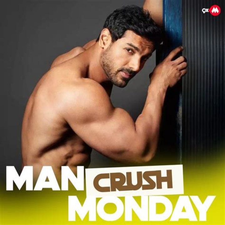 Junky Janker Man crush monday, People, Man crush