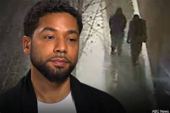 Jussie Smollett gets EXPOSED Secret Marriage Revealed he married a