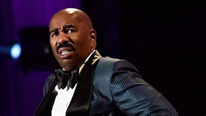 JUST IN Steve Harvey FINALLY Breaks His Silence On Wife Marjorie