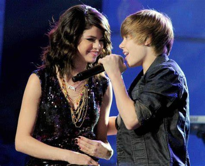 Justin Bieber and Selena Gomez's Relationship A Look Back