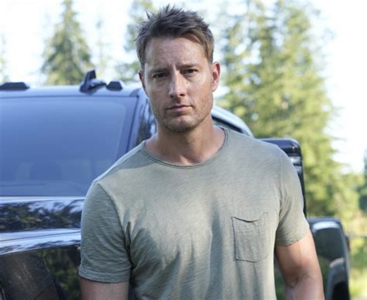 Justin Hartley Photos Tv Series Posters and Cast