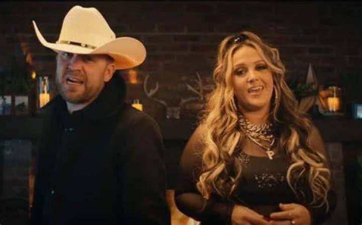 Justin Moore, Priscilla Block - You, Me, And Whiskey (Official Music Video) - country songs with girl names in the title