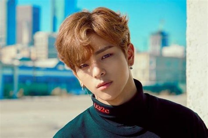 JYP Announces StrayKids Member Woojin Departure from band allkpop