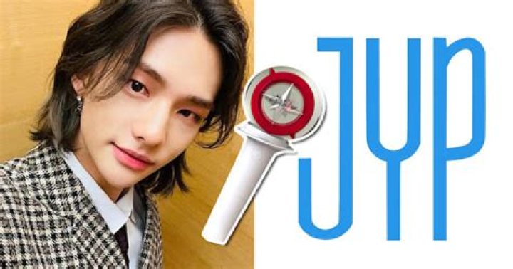 JYP Answers Question on Hyunjin's Absence; Stray Kids to Make Comeback