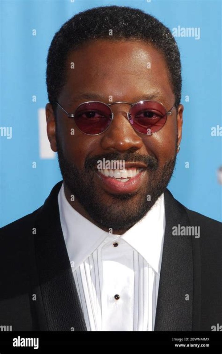 Kadeem hardison hires stock photography and images Alamy