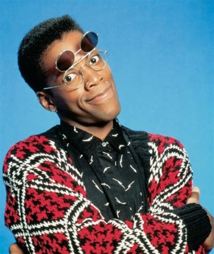 Kadeem Hardison Movies, Bio and Lists on MUBI