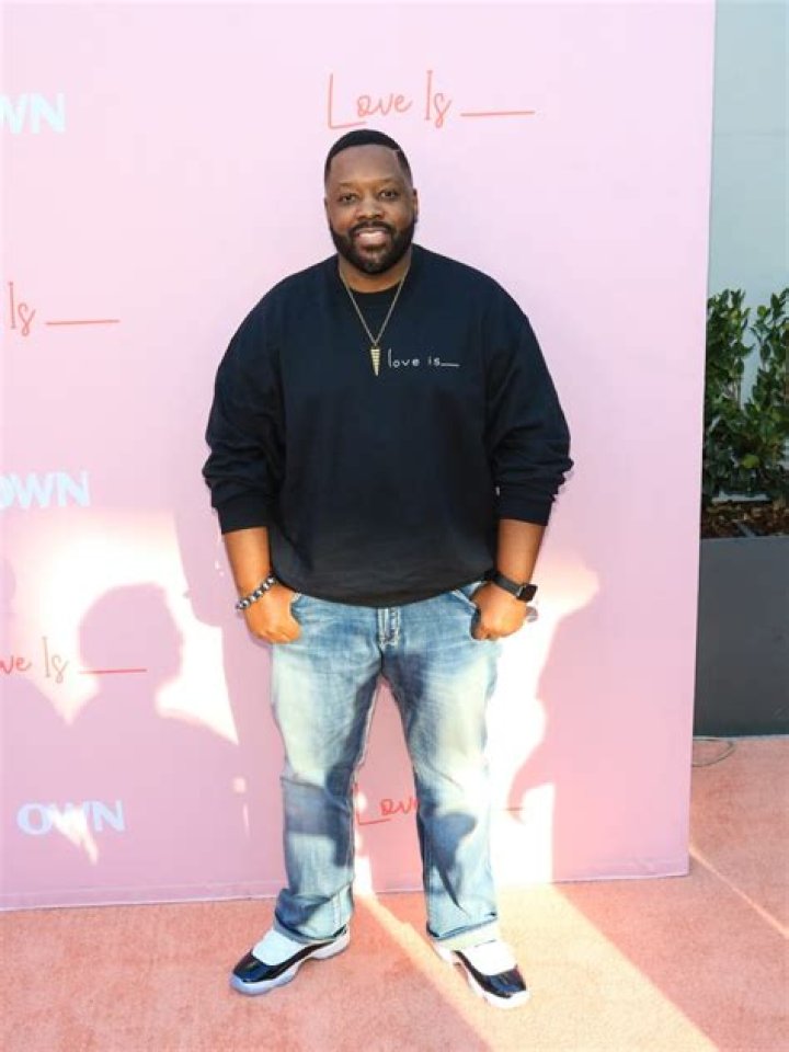 Kadeem Hardison's Net Worth Everything You Need to Know! Trending