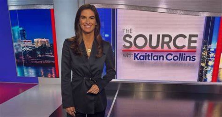 Kaitlan Collins' bio Height, salary, net worth, is she married? Kemi