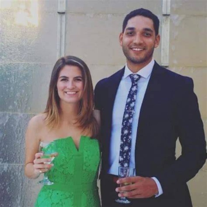 Kaitlan Collins&rsquo; Husband and Children Who Is The Journalist Married To
