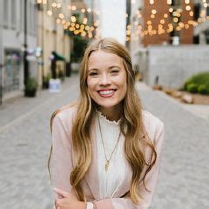 Kaitlyn Hall, Greenville, SC Real Estate Team Member/Associate RE/MAX